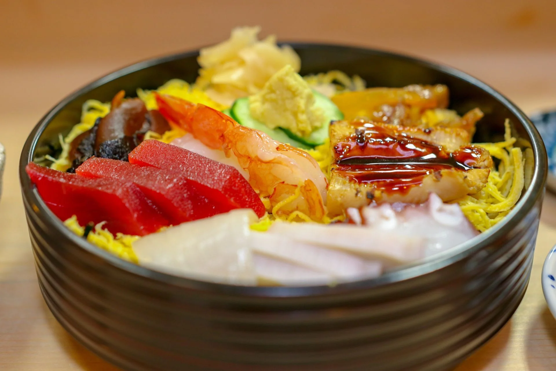 Chirashi