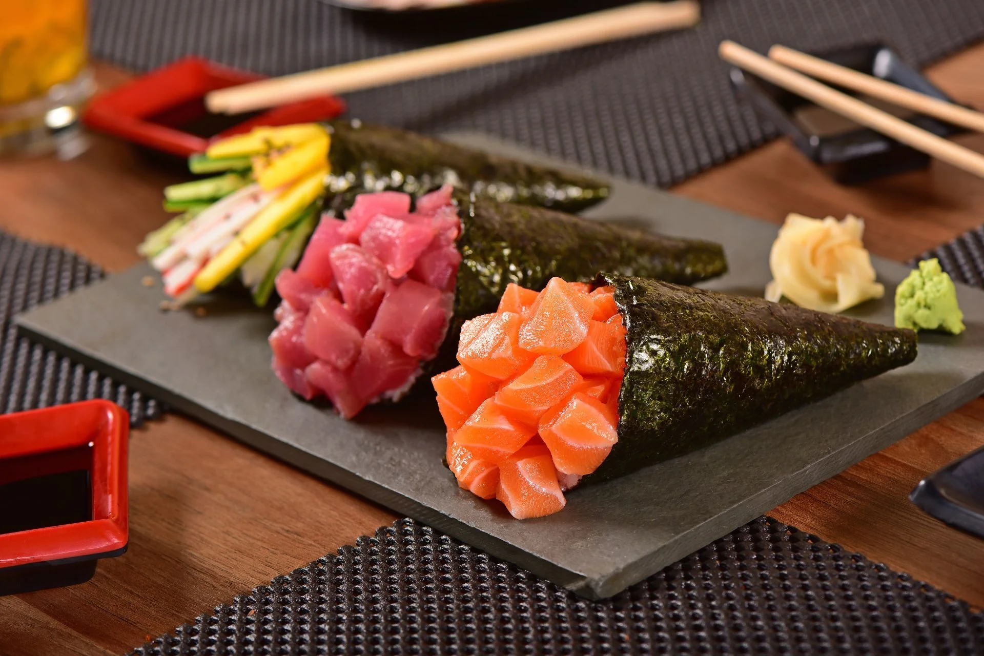 Temaki