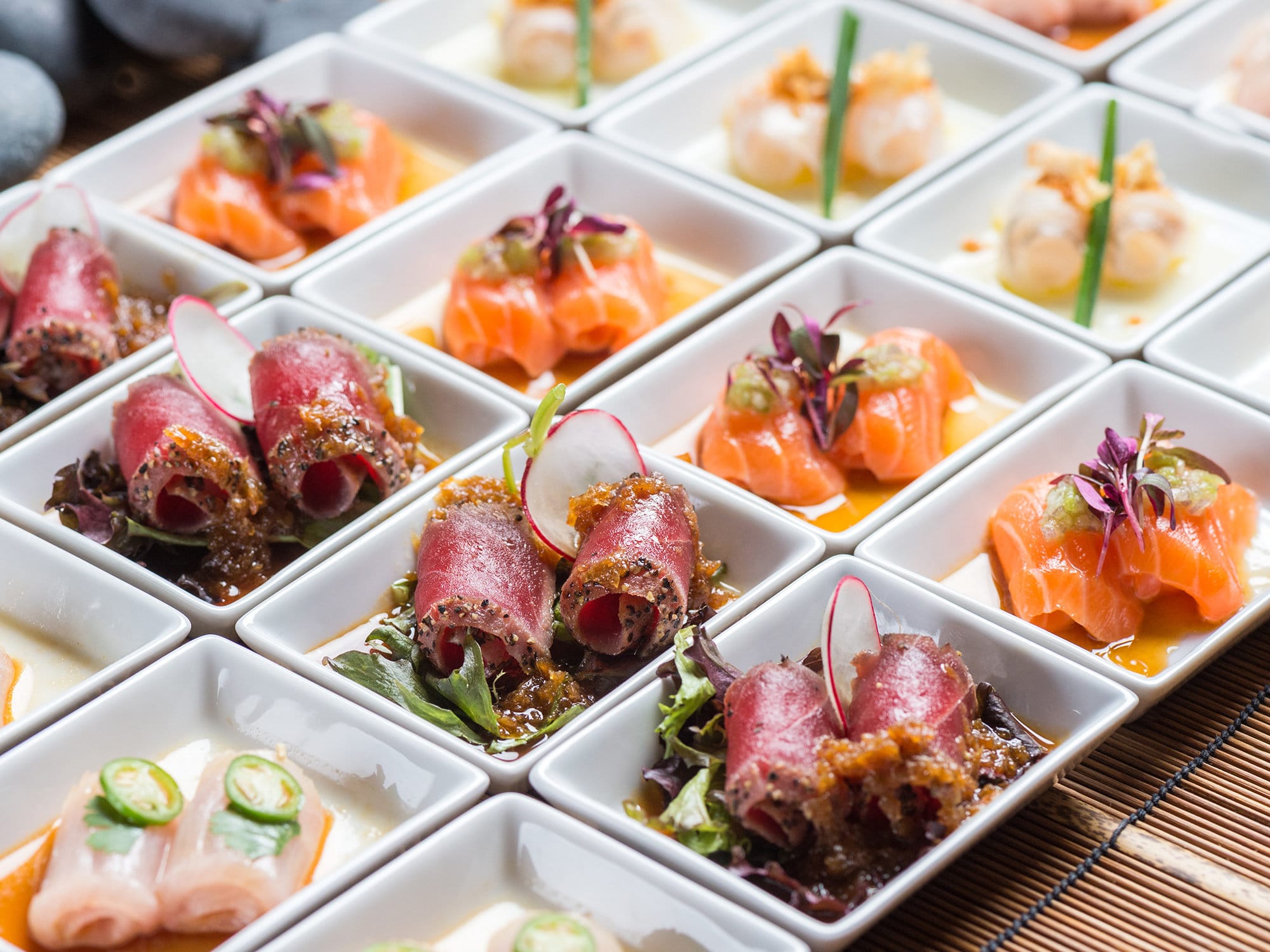 Sashimi
