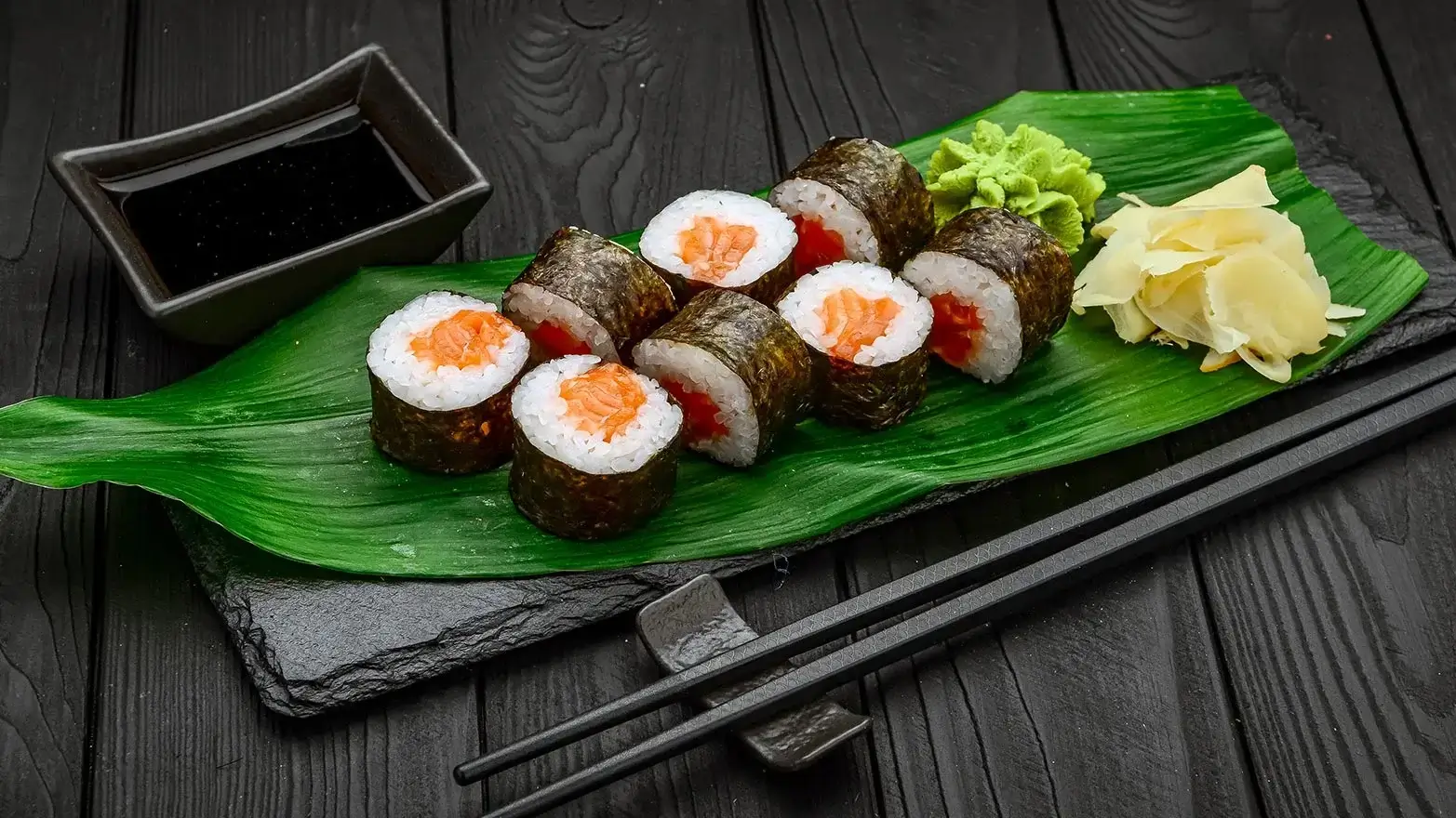 Makizushi