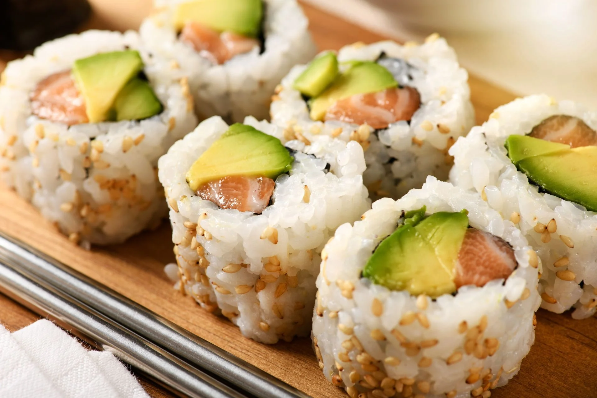 Uramaki